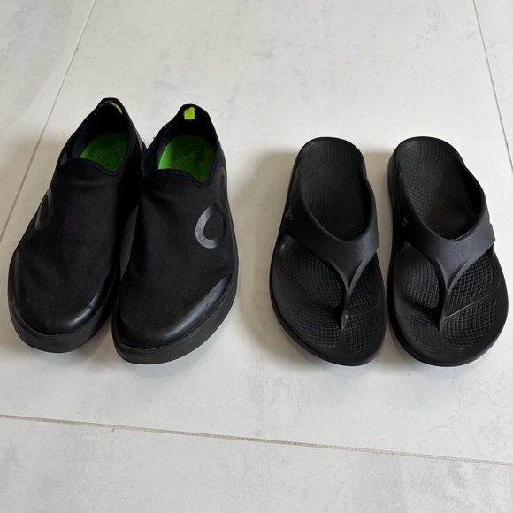 OOOFOS Starter Combo - Picture 2 of 7